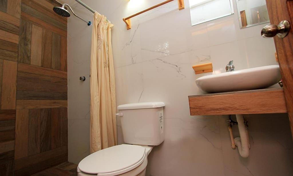 Habitaciones privadas en Casa ZURA - Housity