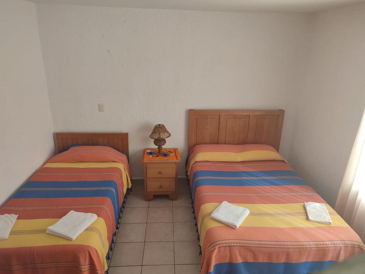 Habitaciones privadas en Casa ZURA - Housity