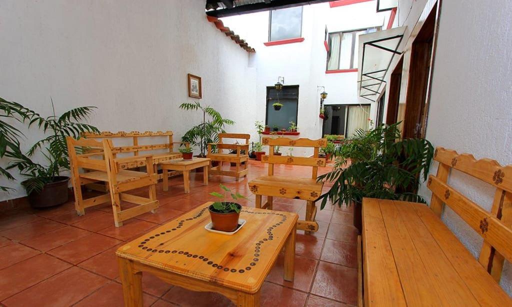 Habitaciones privadas en Casa ZURA - Housity