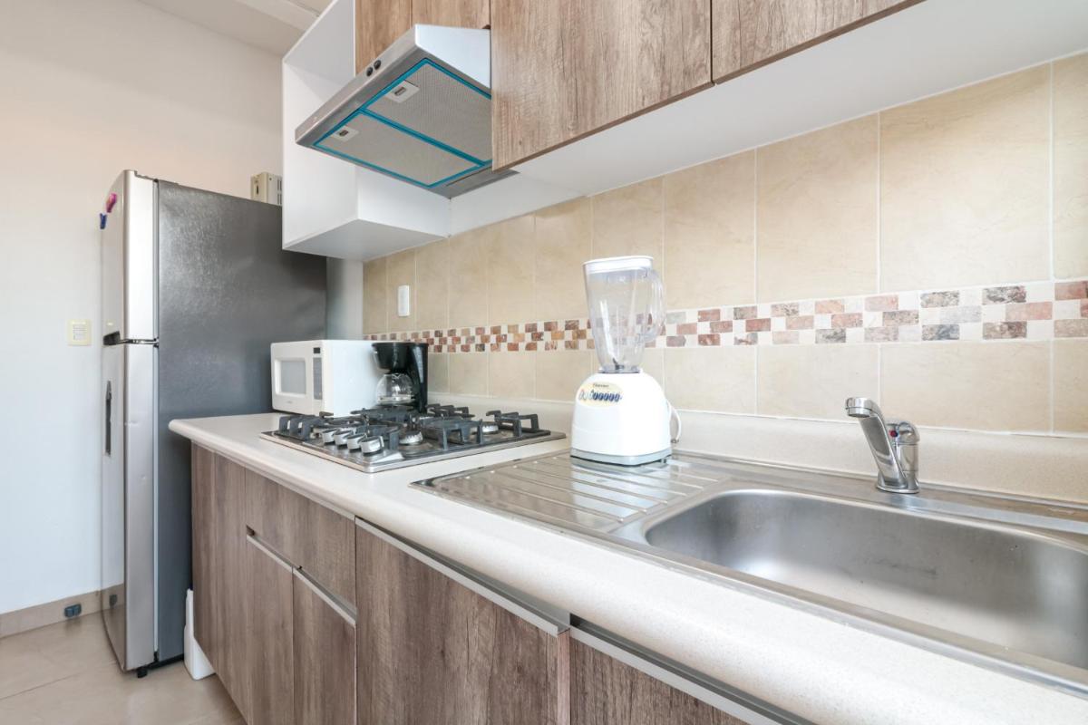 Puerta al Sol Acapulco Diamante - Housity