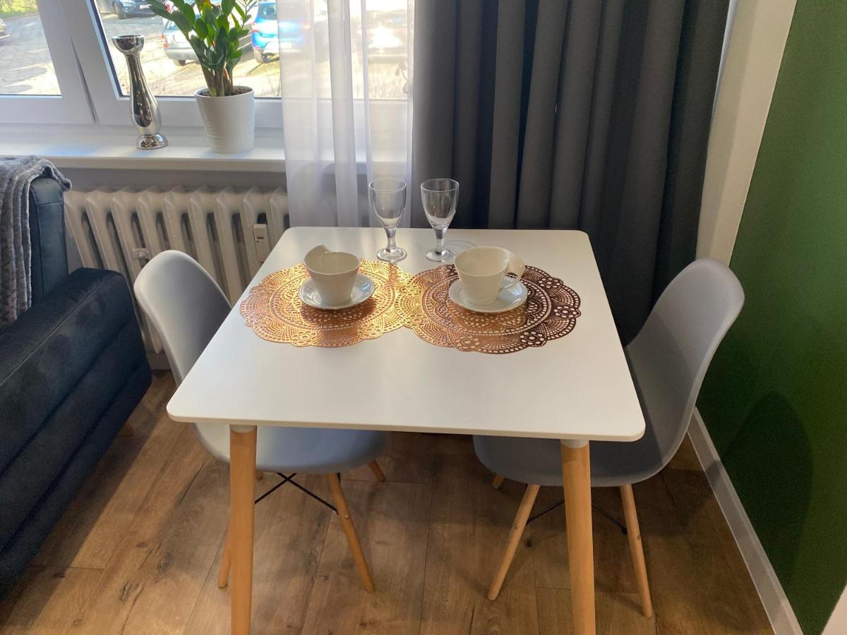 Apartament Błogi Sen- komfortowy nocleg w sercu Bytomia - Housity