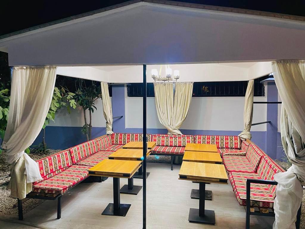 Belek Vacation Villa - Housity