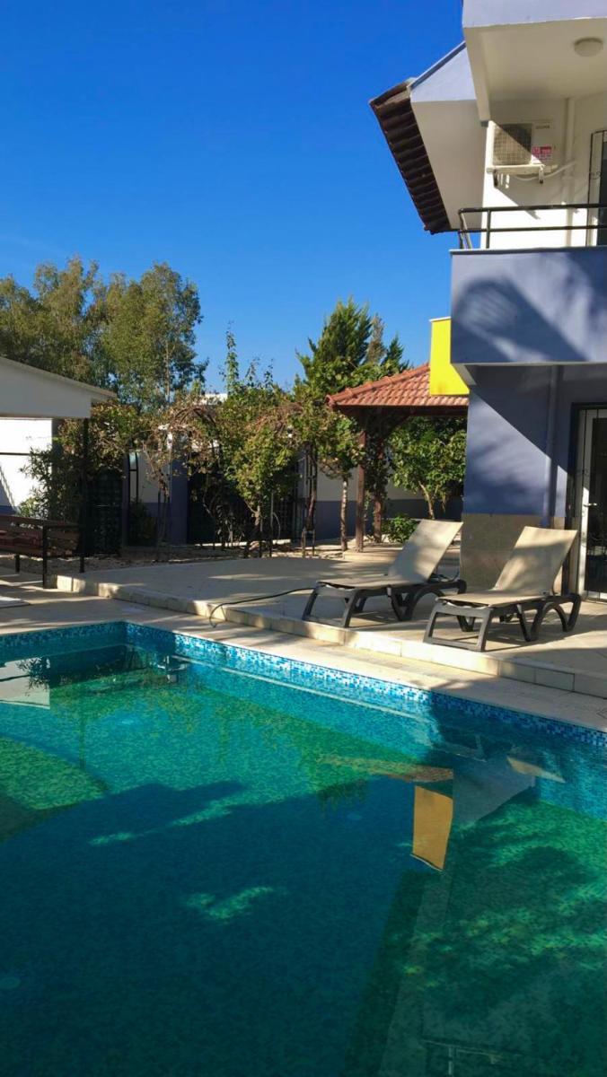 Belek Vacation Villa - Housity