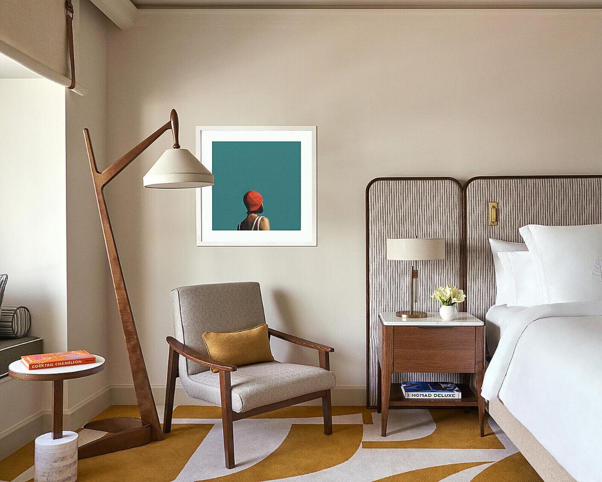 Suitetrails - Four Seasons Hotel Miami