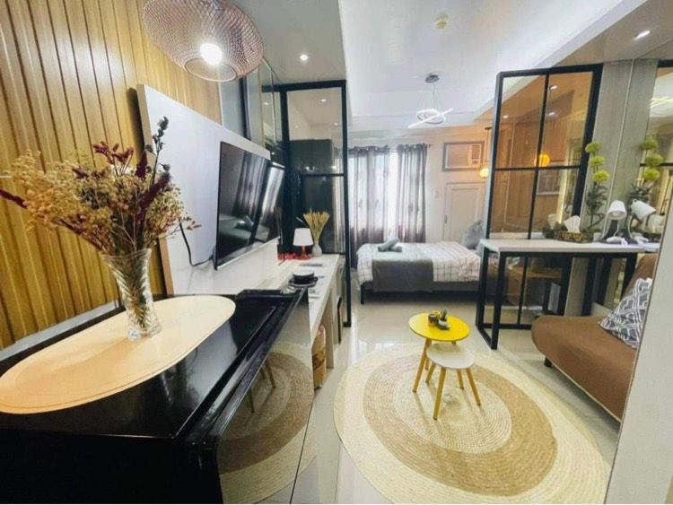 Elegant Condotel at Grass Residence - Housity