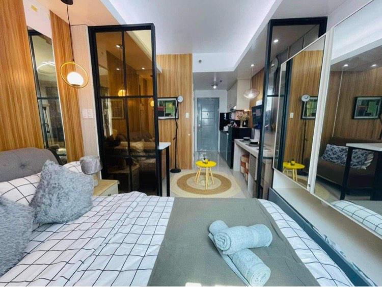 Elegant Condotel at Grass Residence - Housity