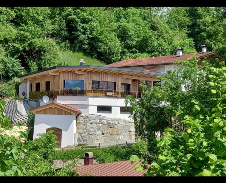 Bio-Chalet Haus Wagner - Housity