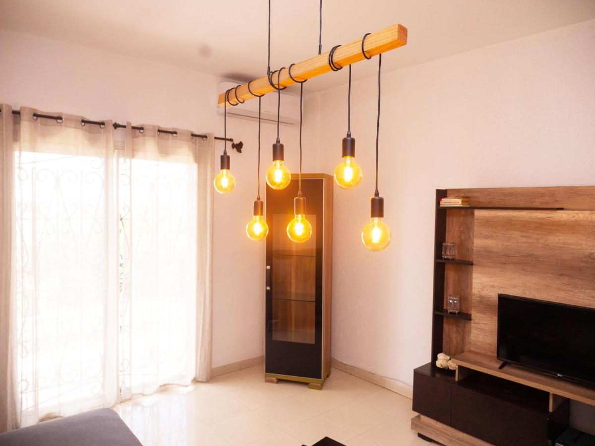 Résidence CRISTINA, Studio meublé - Housity