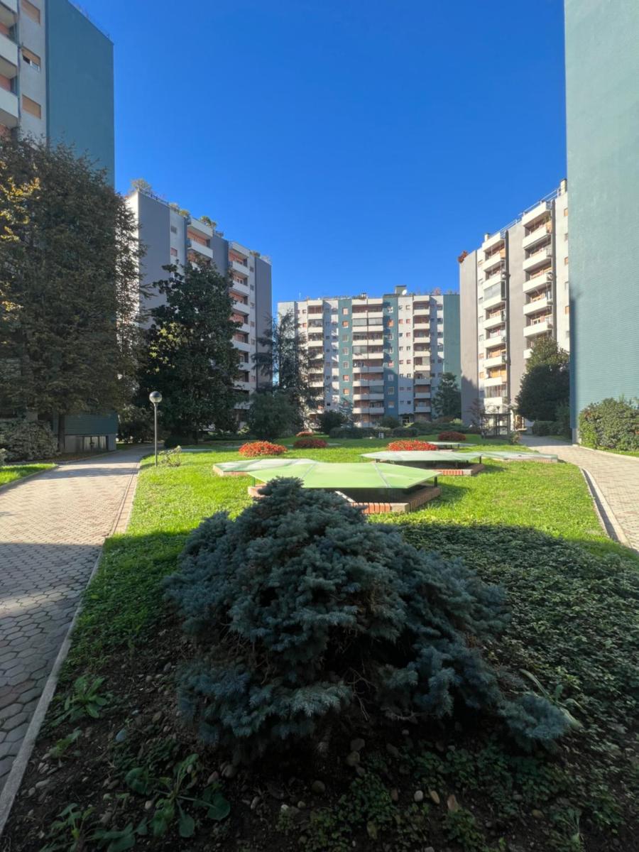 Suitetrails - Nice and comfy apartment : central area of Milan