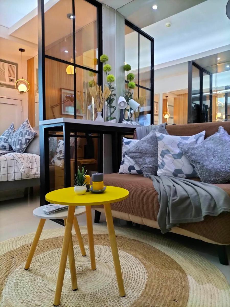 Elegant Condotel at Grass Residence - Housity