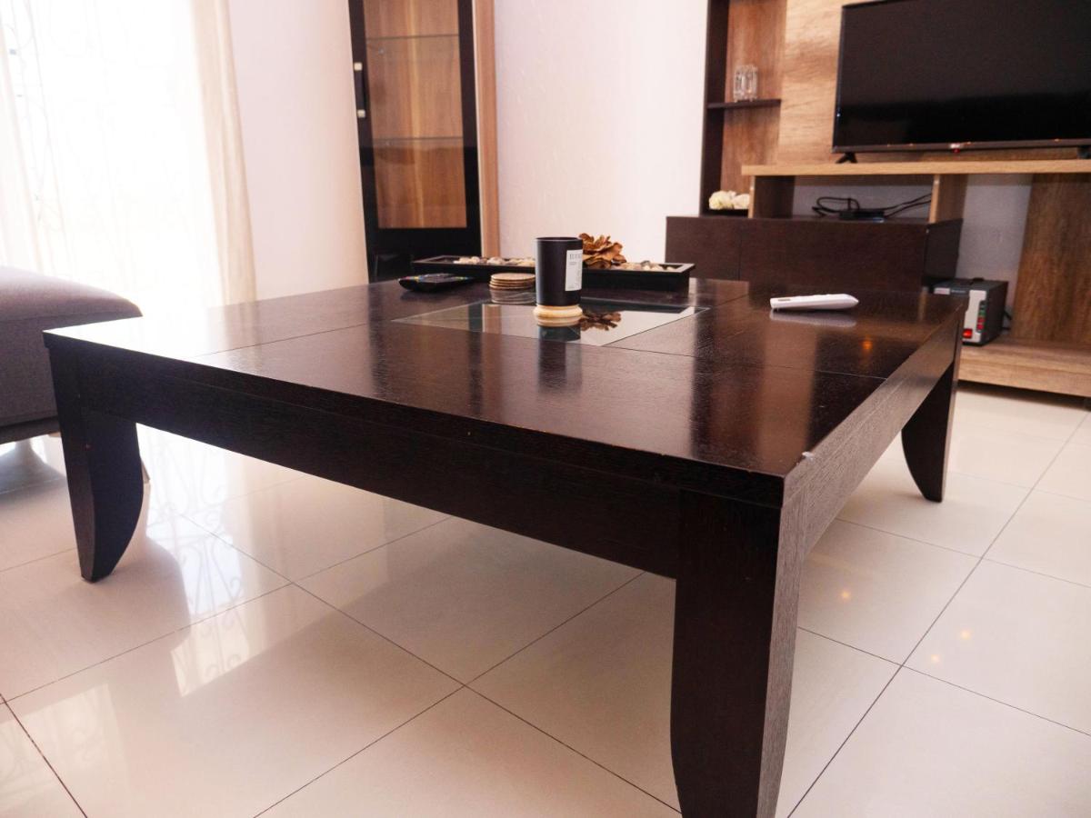 Résidence CRISTINA, Studio meublé - Housity