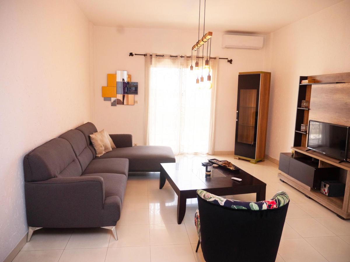 Résidence CRISTINA, Studio meublé - Housity