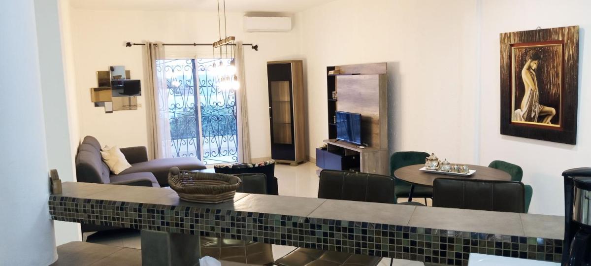 Résidence CRISTINA, Studio meublé - Housity