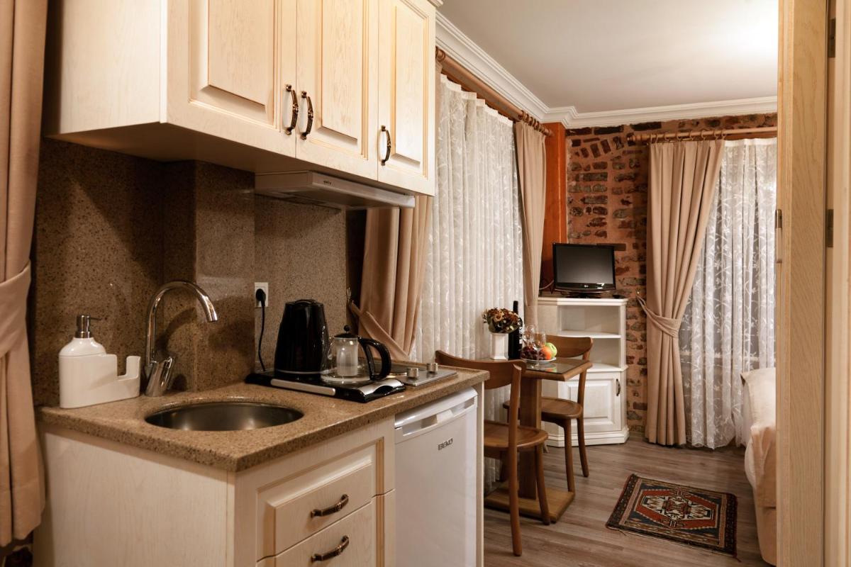 Sultanahmet Suites - Housity