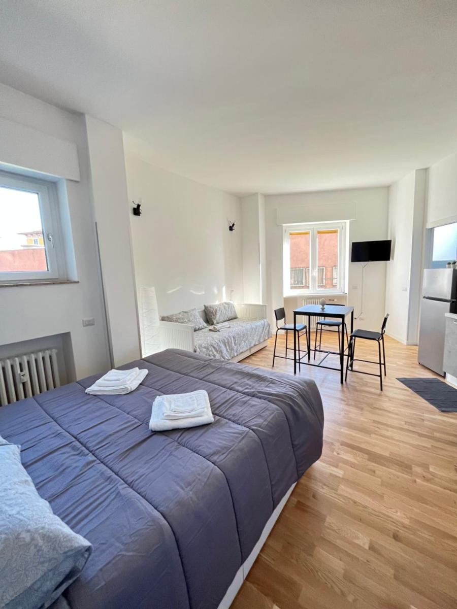 Suitetrails - Nice and comfy apartment : central area of Milan