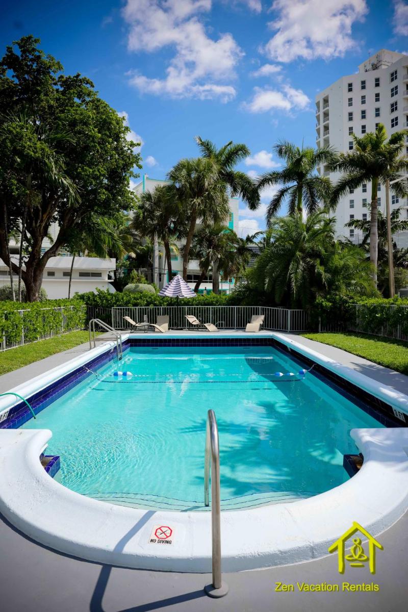 BH Club By Zen Vacation Rentals - Housity
