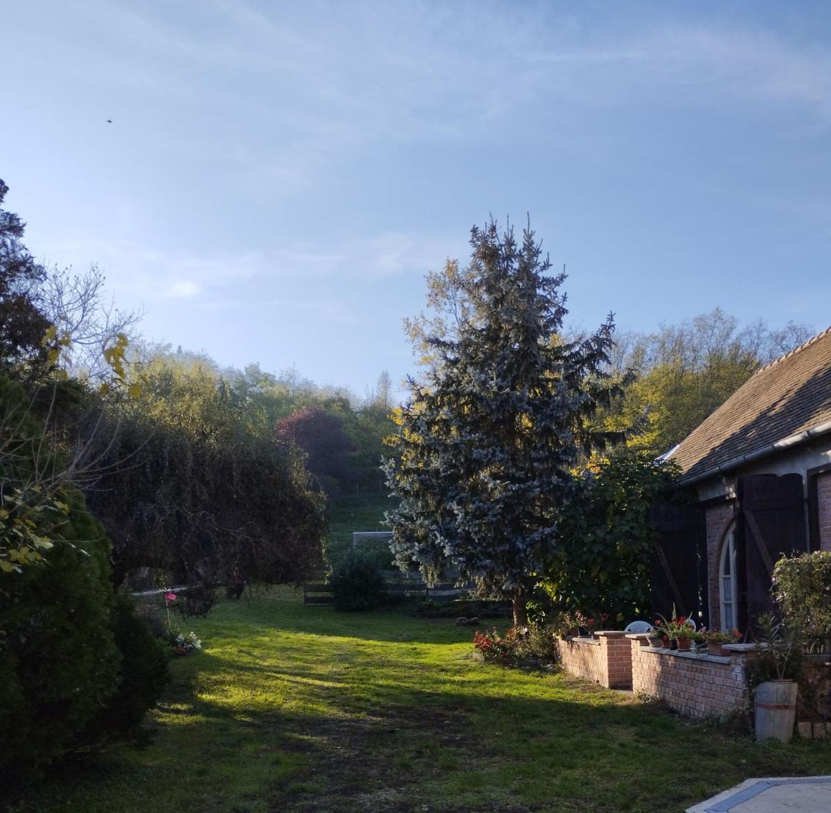 Helesfa Vendégház - Housity