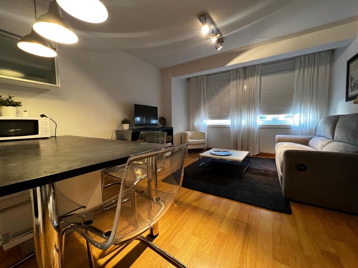 Oktheway Santander Street - Housity