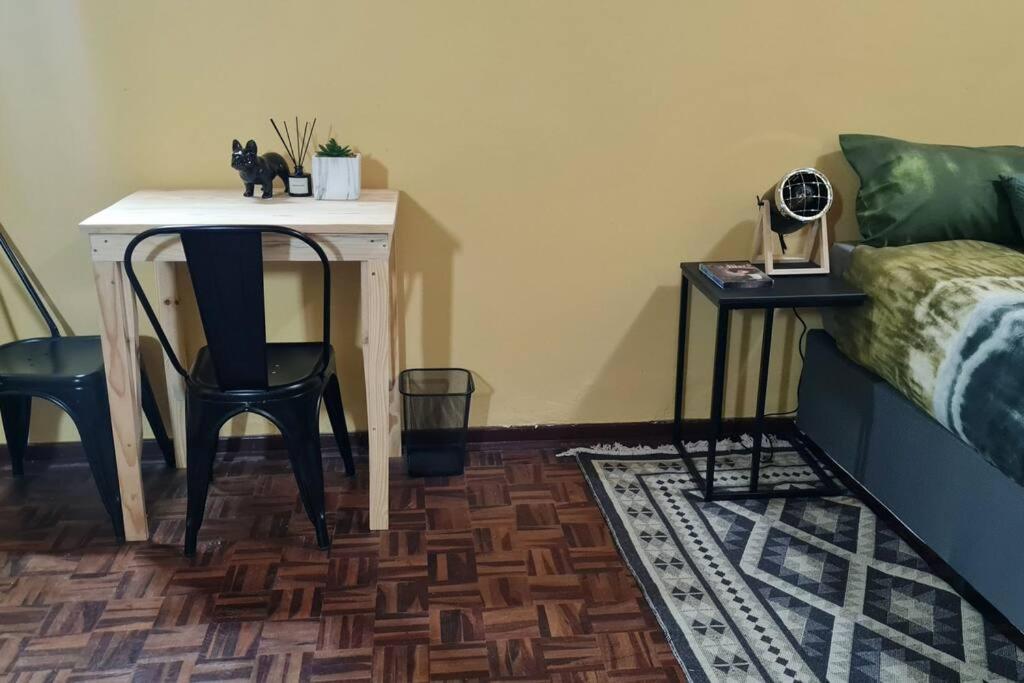 Kami KuKakho: Cosy, Stylish Studio in Mbabane City - Housity