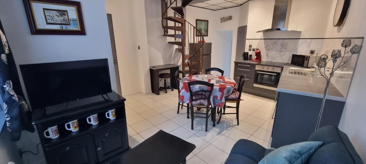 Aux rives de l'Authie - Housity