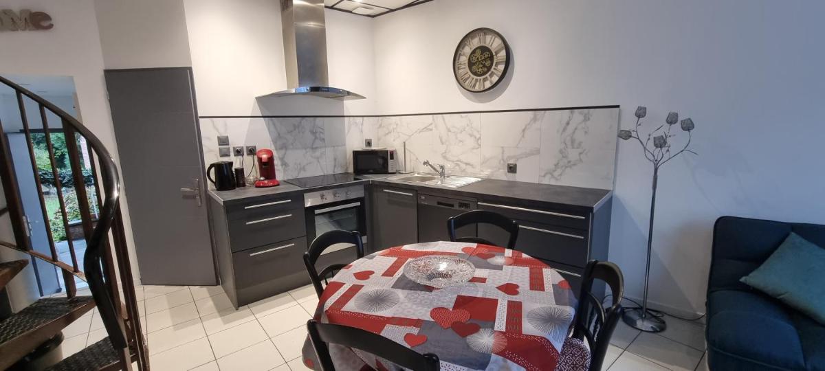 Aux rives de l'Authie - Housity