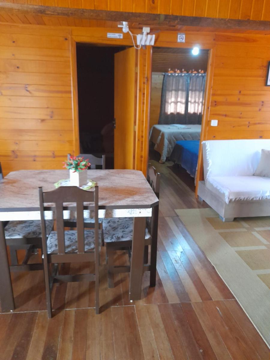 Casa família bonfim - Housity