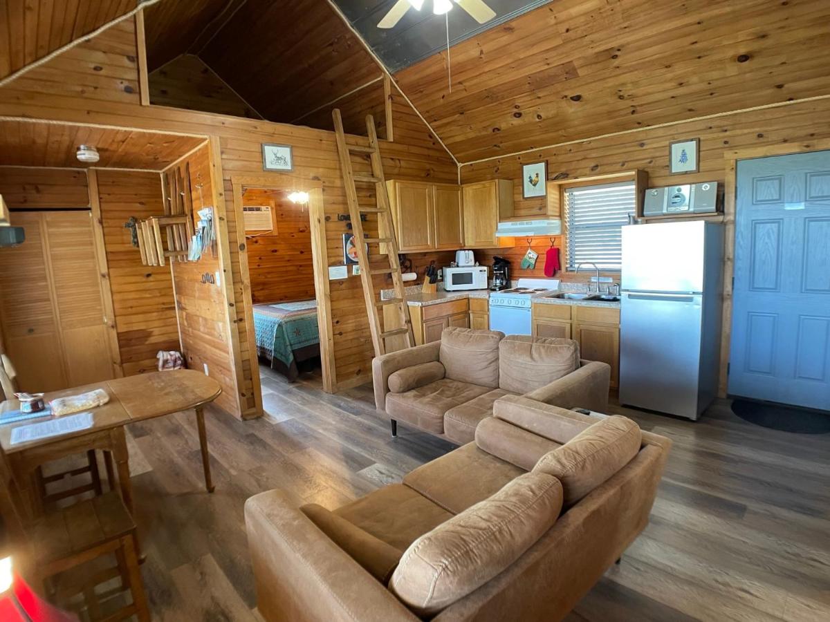 Walnut Canyon Cabins - Housity