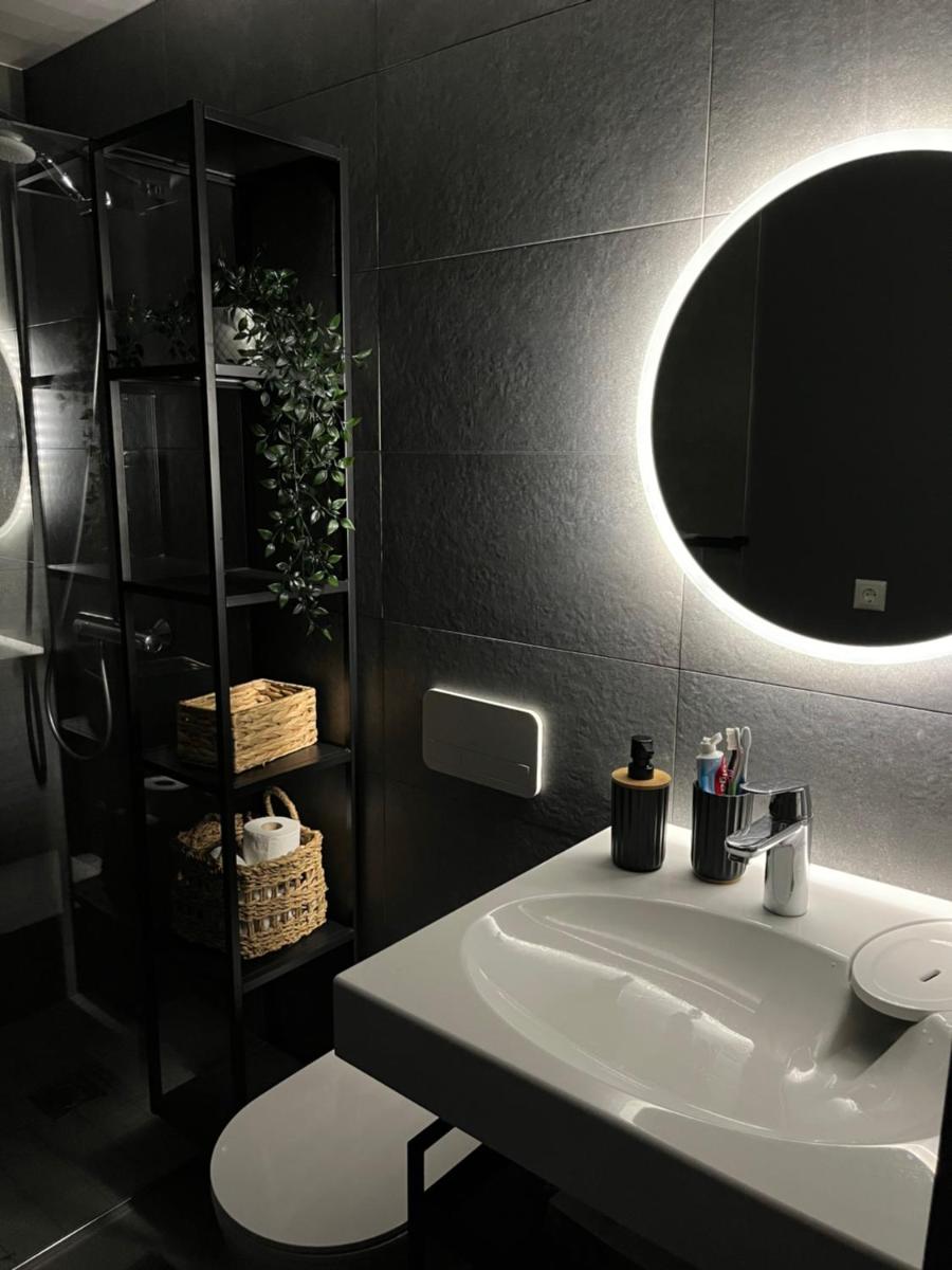 Albatross Beach Apartment - SPA, Sea and Forest - Housity