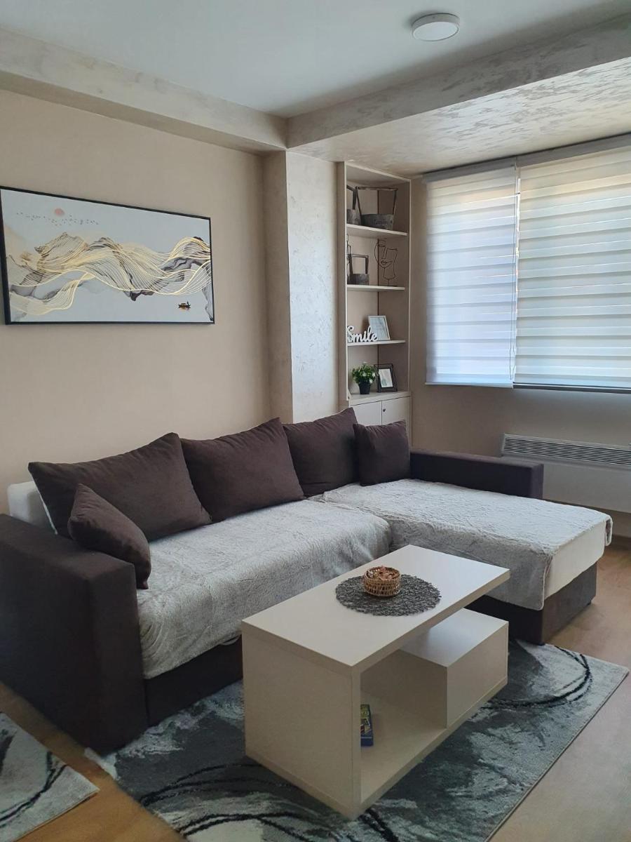 PlaninSKI Mir Lux - Housity