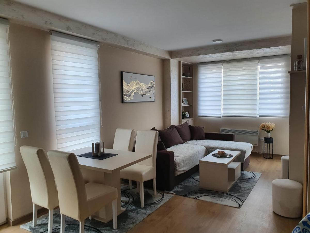 PlaninSKI Mir Lux - Housity