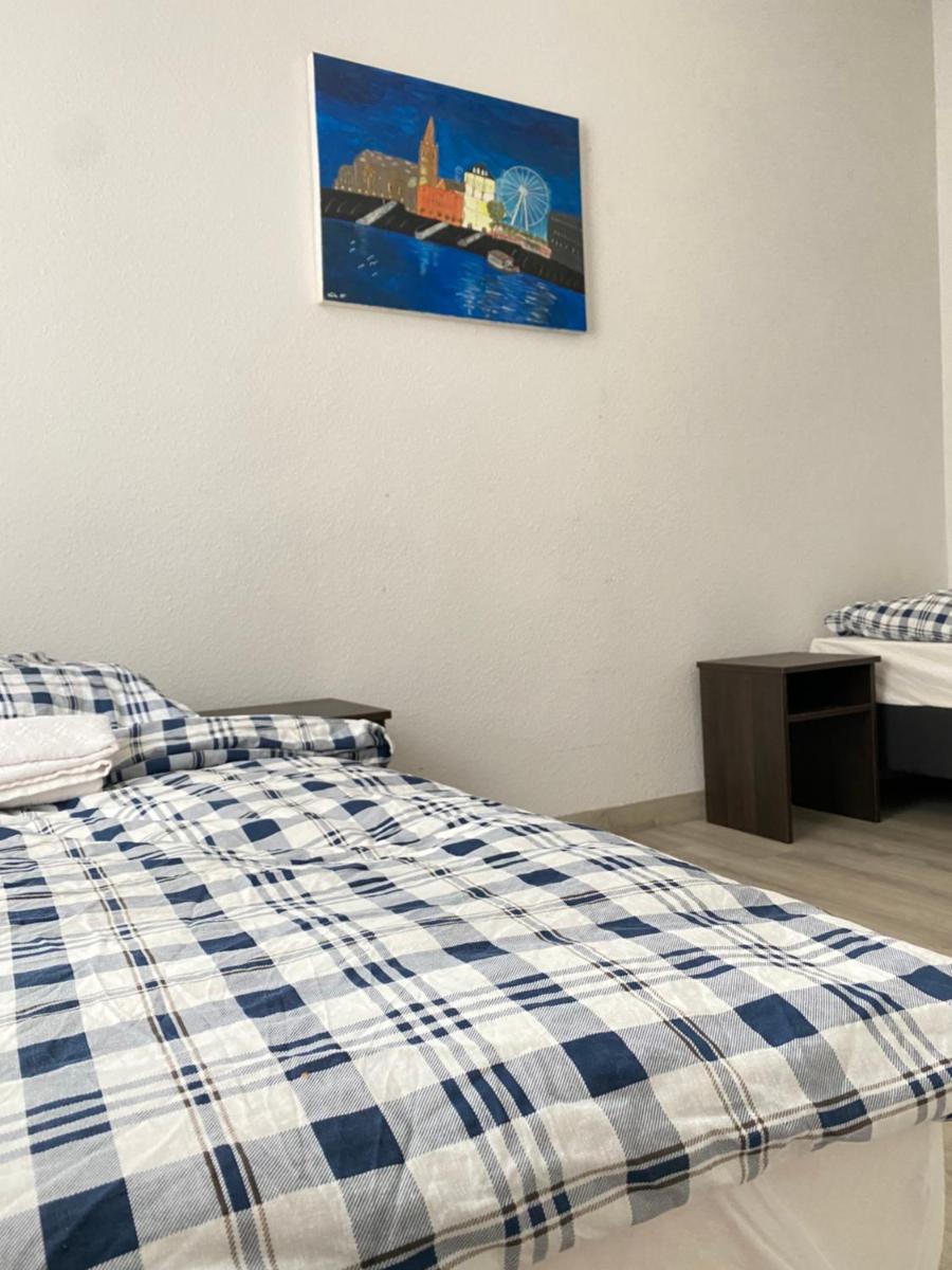 Moderne Monteurwohnung/ Handwerkerwohnung - Housity