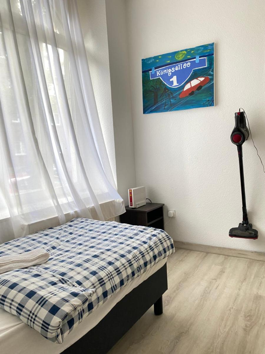 Moderne Monteurwohnung/ Handwerkerwohnung - Housity