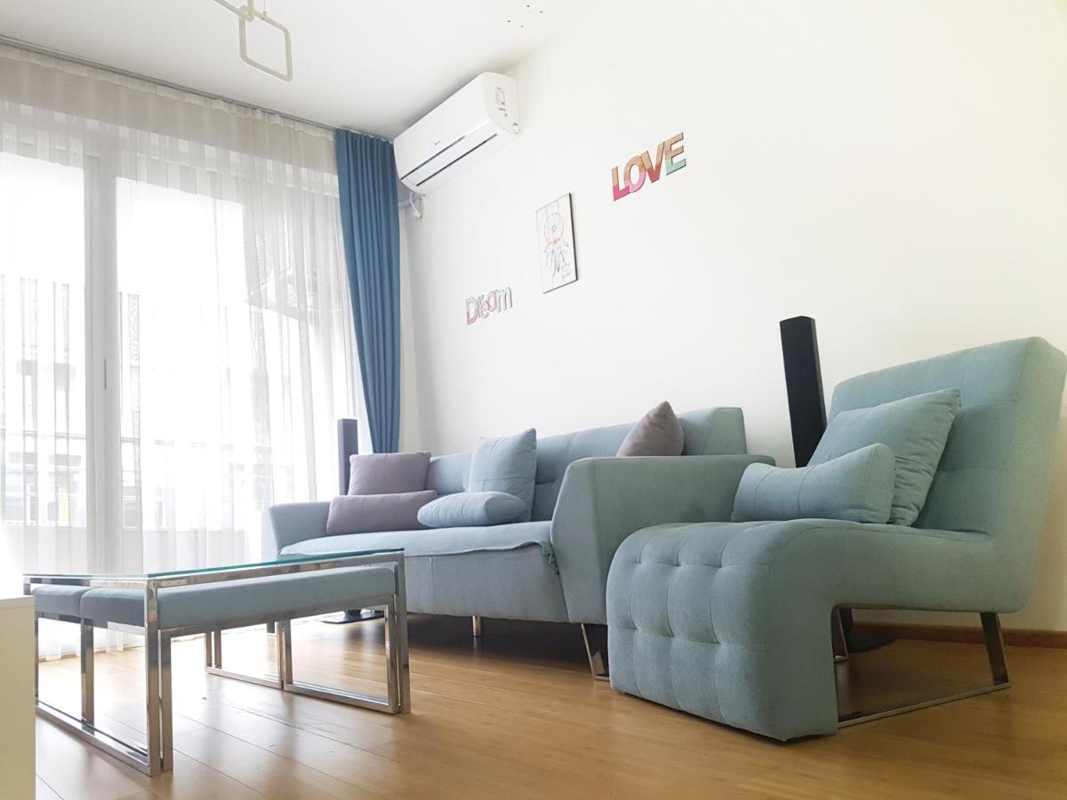 MILA Luxury Apartment - Remote Work-Friendly - Housity
