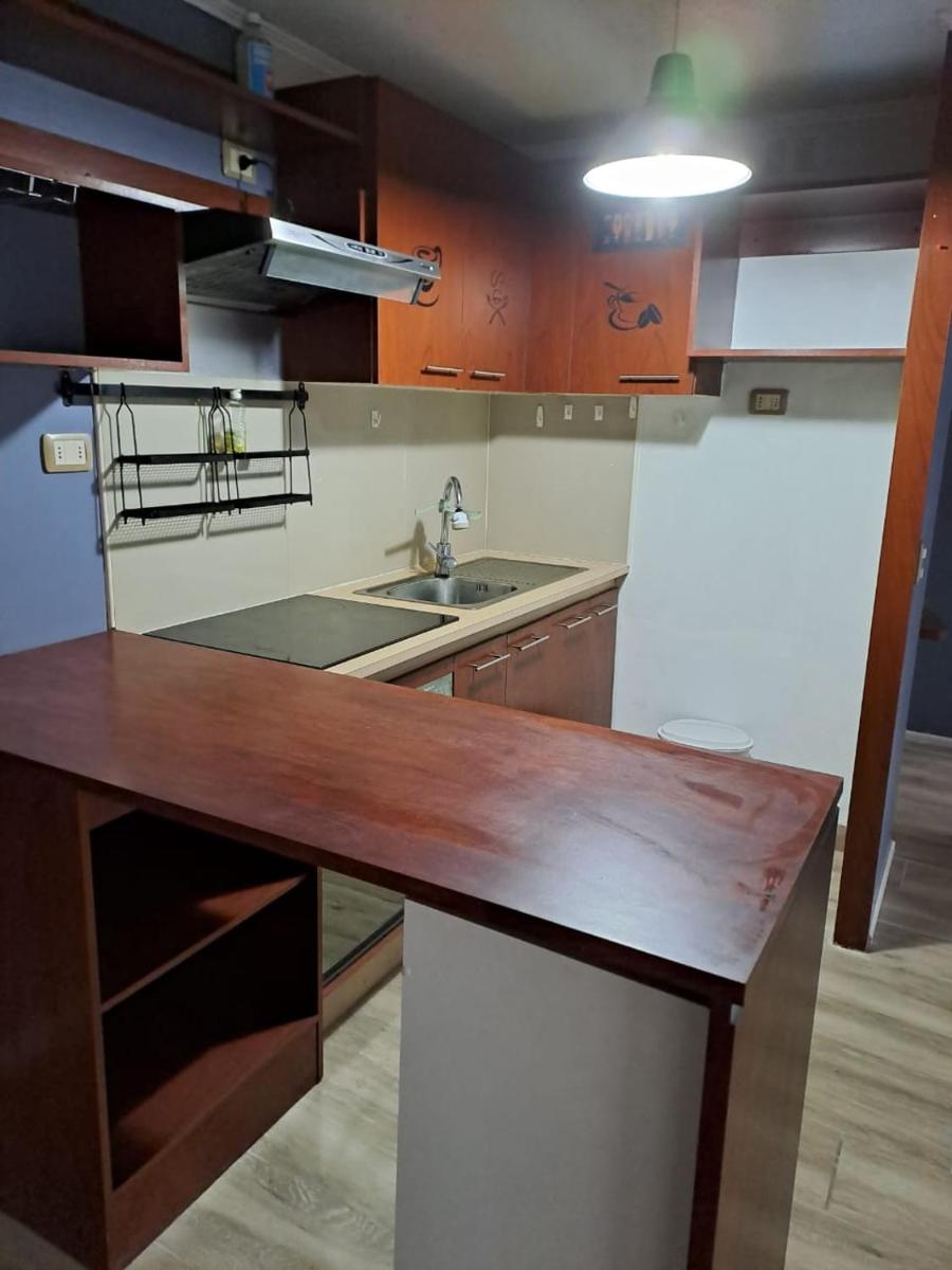 Suitetrails - Blue apartamento