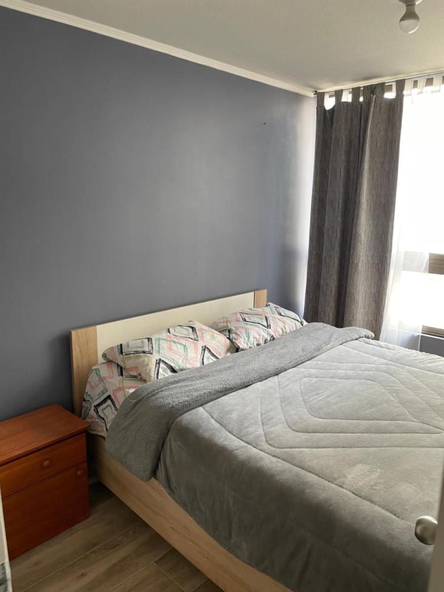 Suitetrails - Blue apartamento