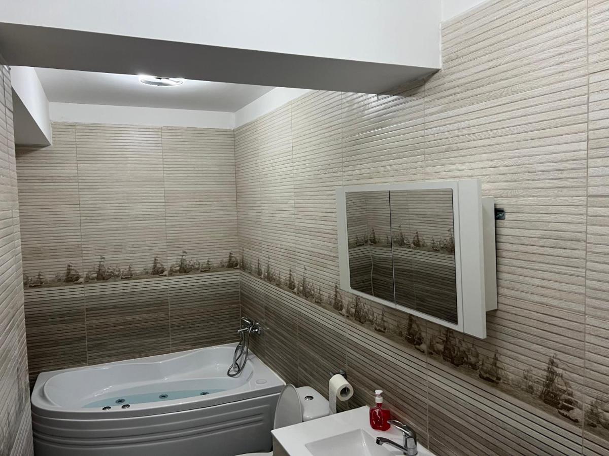 Suitetrails - Lovely flat with bathtub 5 mins from center