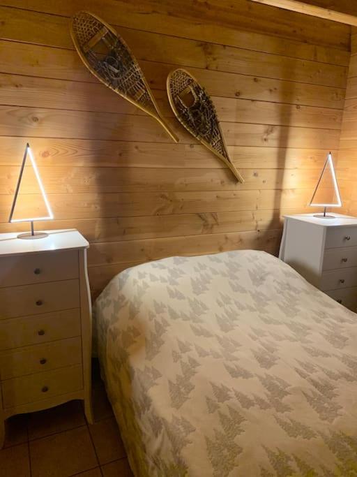 Chalet savoyard indépendant - Housity
