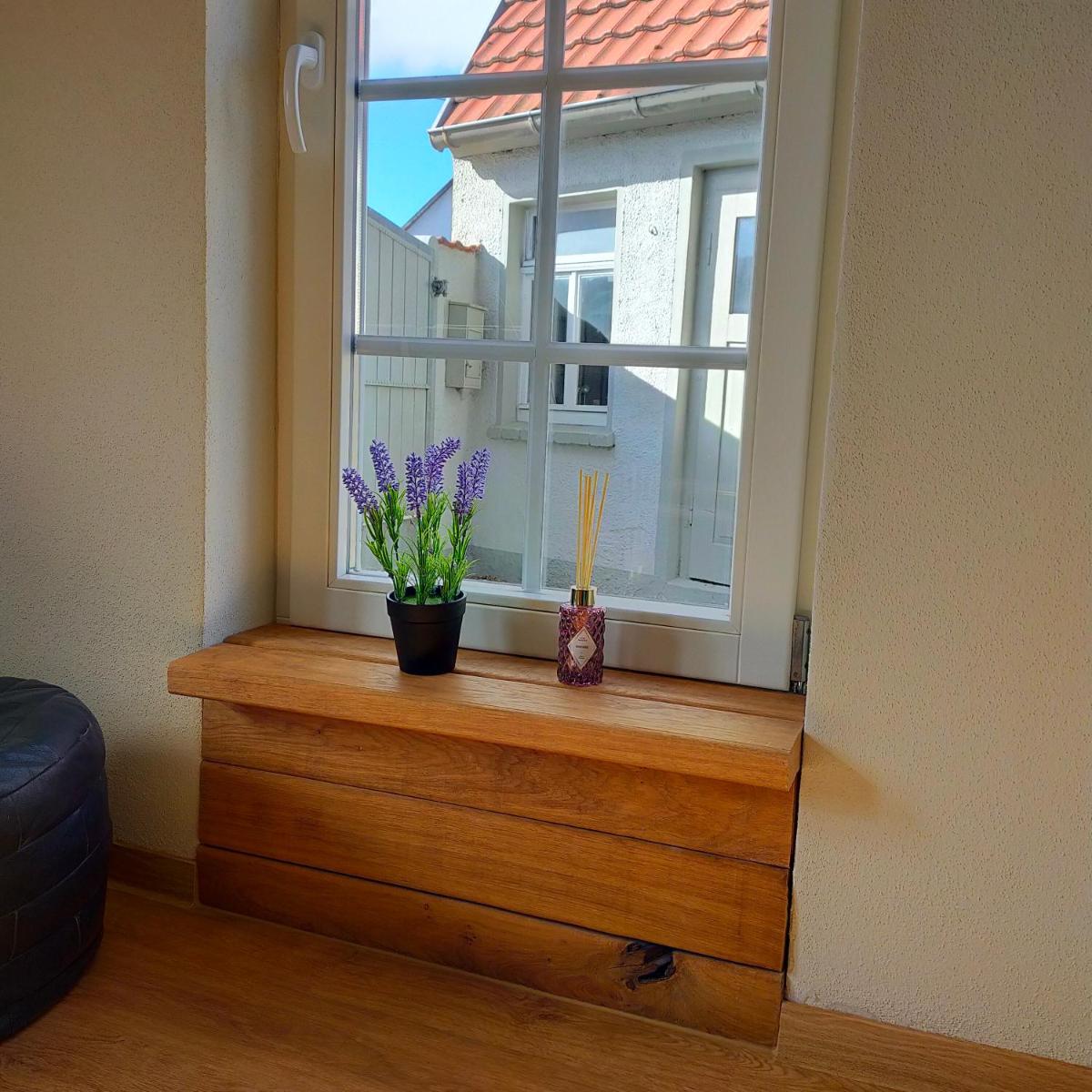 Ferienwohnung H2 am Hainich - Housity