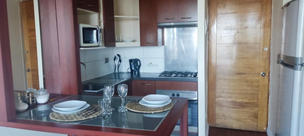 Santiago centro suites - Housity
