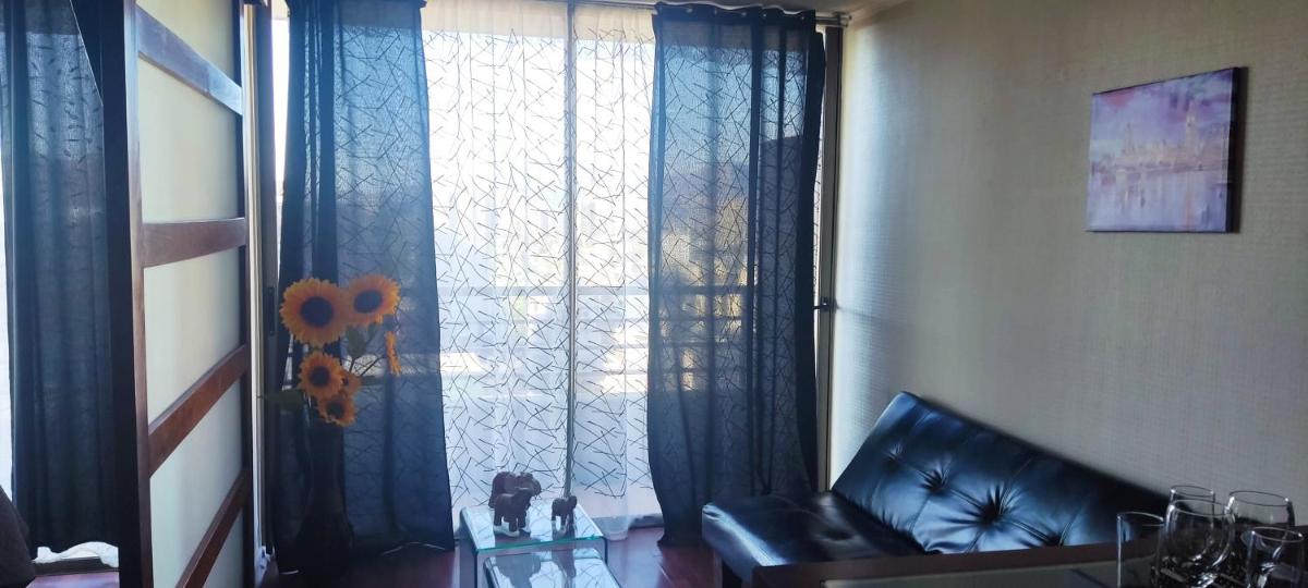 Santiago centro suites - Housity