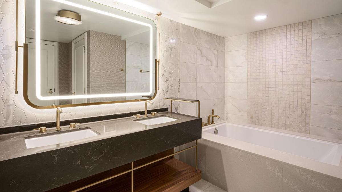 Caesars Atlantic City Hotel & Casino - Housity