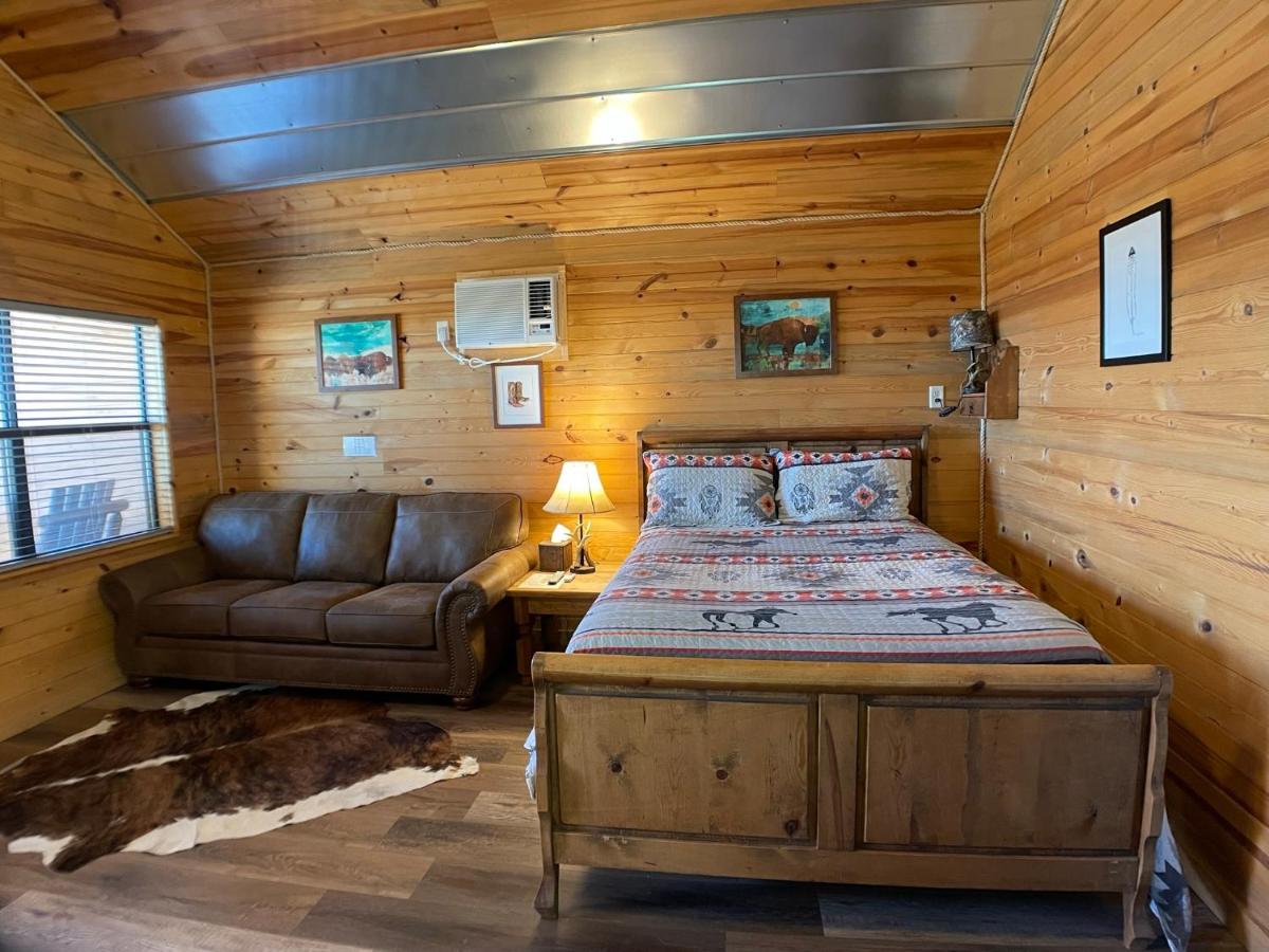 Walnut Canyon Cabins - Housity