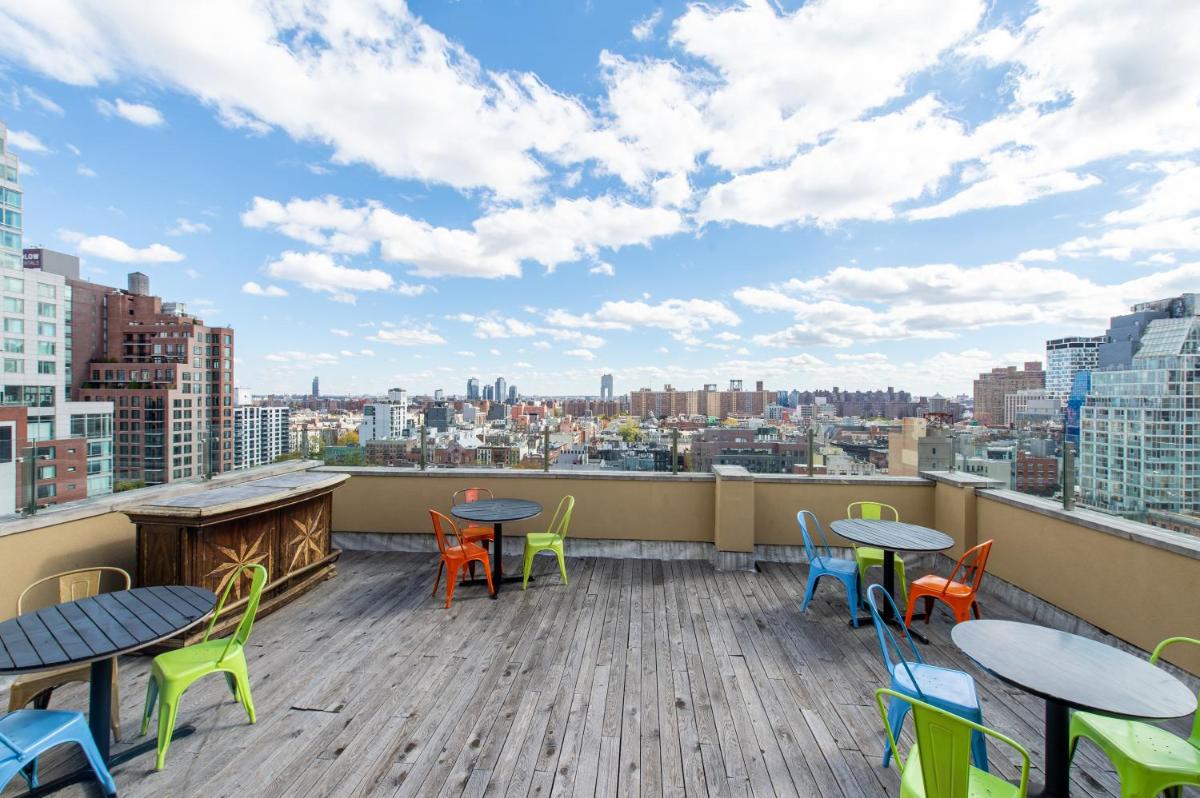 Orchard Street Hotel - Housity