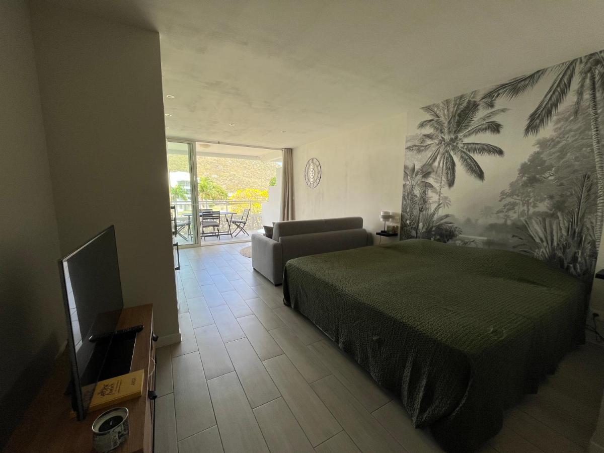 La vie est belle à Saint Martin - Housity