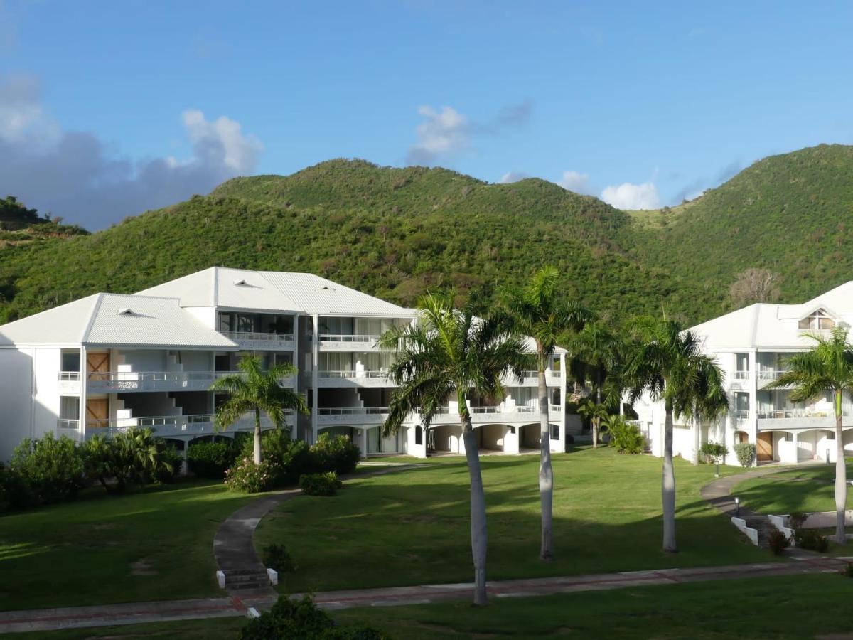 La vie est belle à Saint Martin - Housity