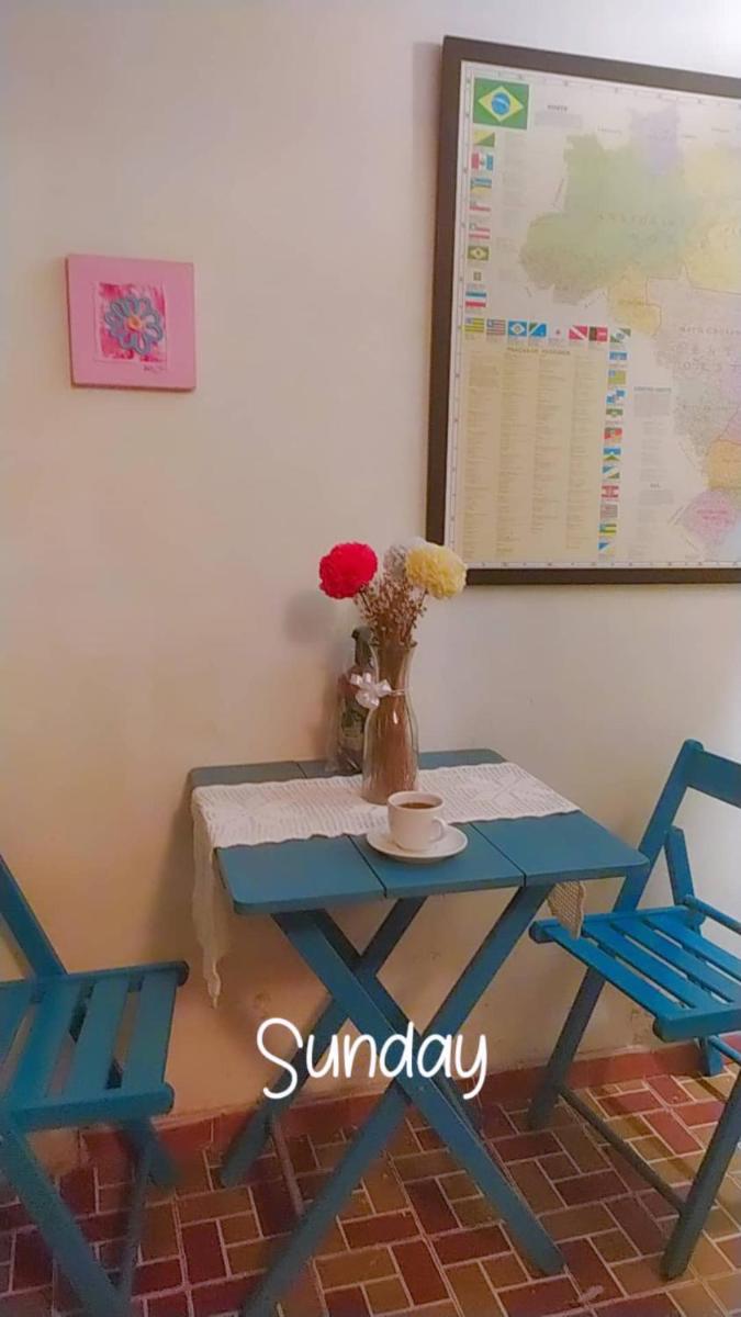 Suitetrails - Casa & Café Flor de Lotus