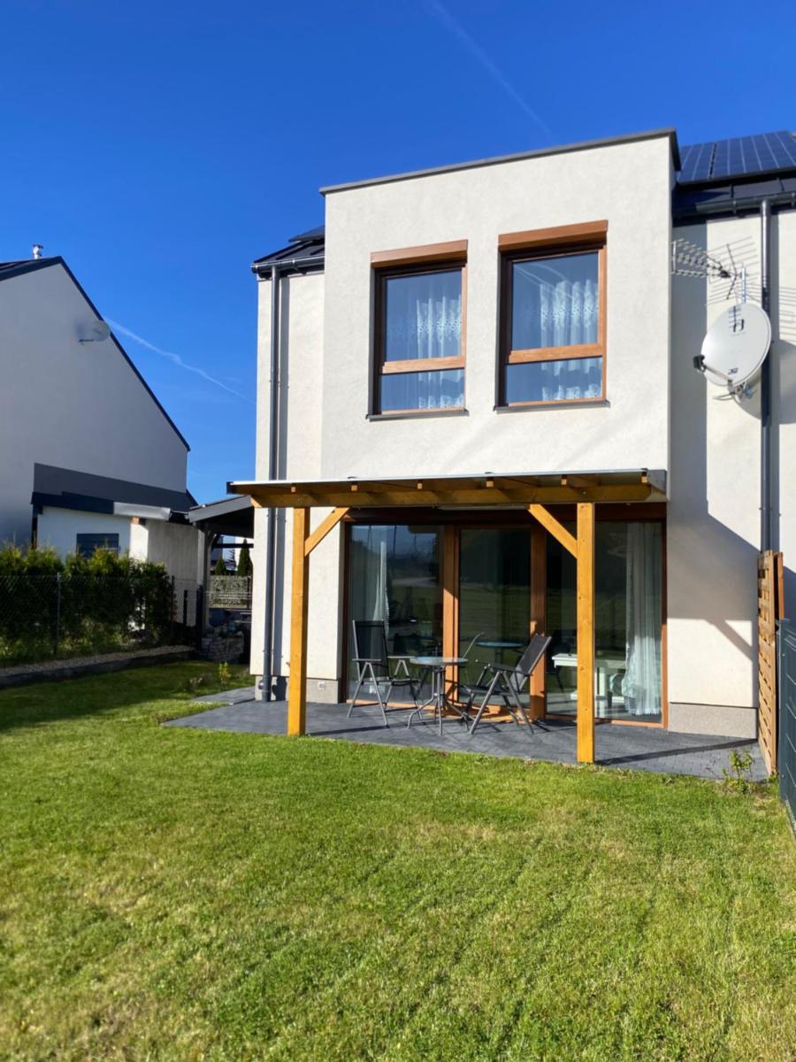 Apartament Novosądecki z garażem i ogrodem - Housity