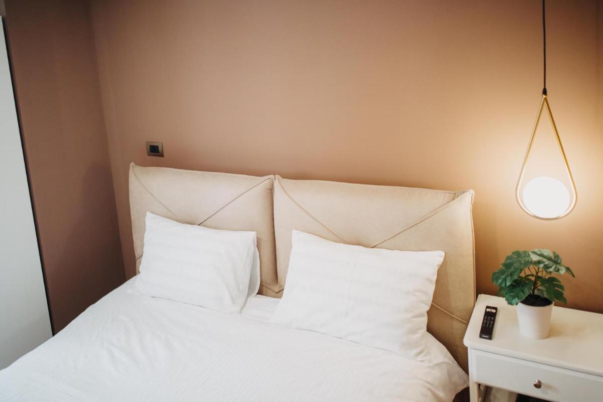 Suitetrails - His & Hers Apartments Iasi