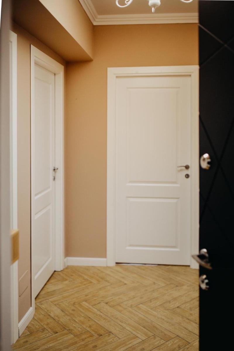 Suitetrails - His & Hers Apartments Iasi