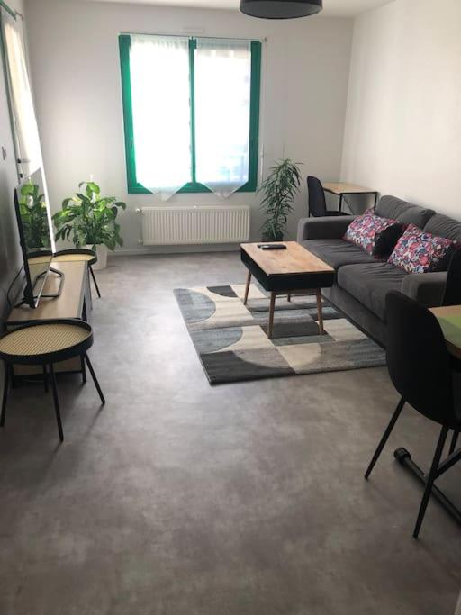 Superbe Appartement en plein centre ville. - Housity